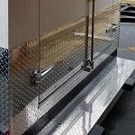 Step Bumper