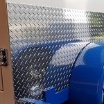 Diamond Plate Trim