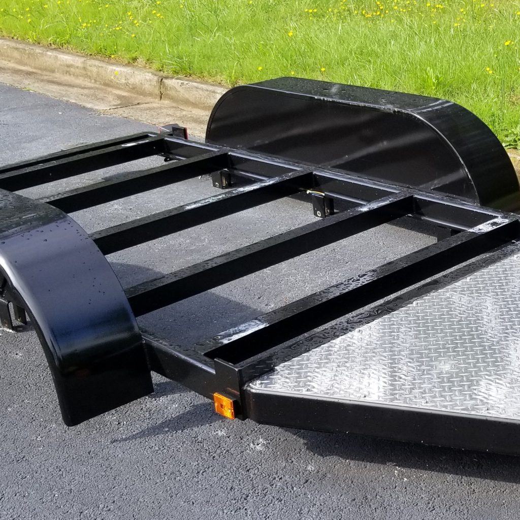 Chassis Paint